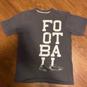 Boy’s size large T-shirt